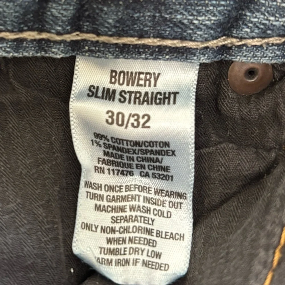 Aeropostale Men’s Denim Jeans